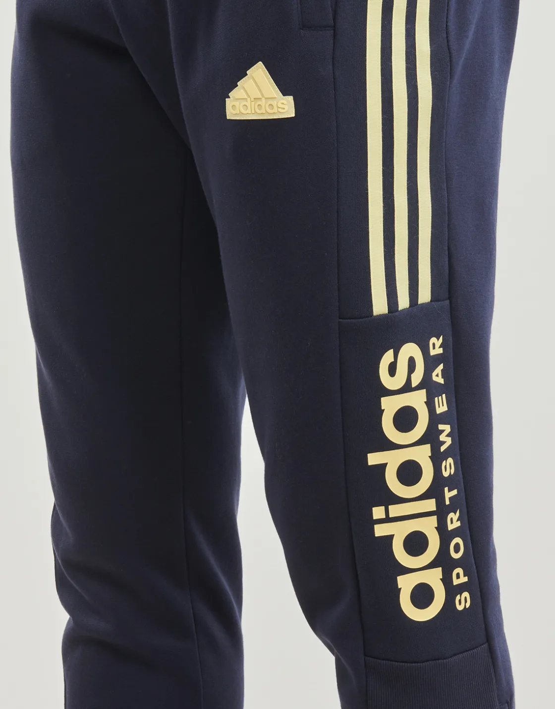 Adidas Sportswear - House of Tiro Fleece Joggers< Joggings & Survêtements