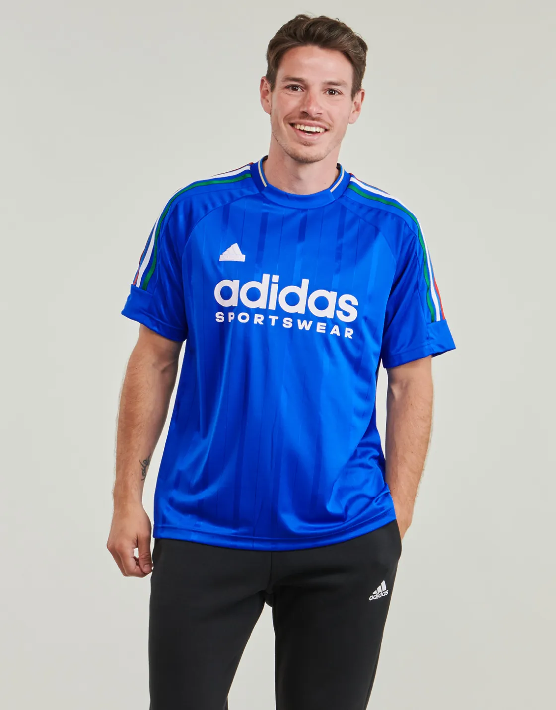 Adidas Sportswear - House of Tiro Nations Pack T-Shirt< T-shirts & Polos