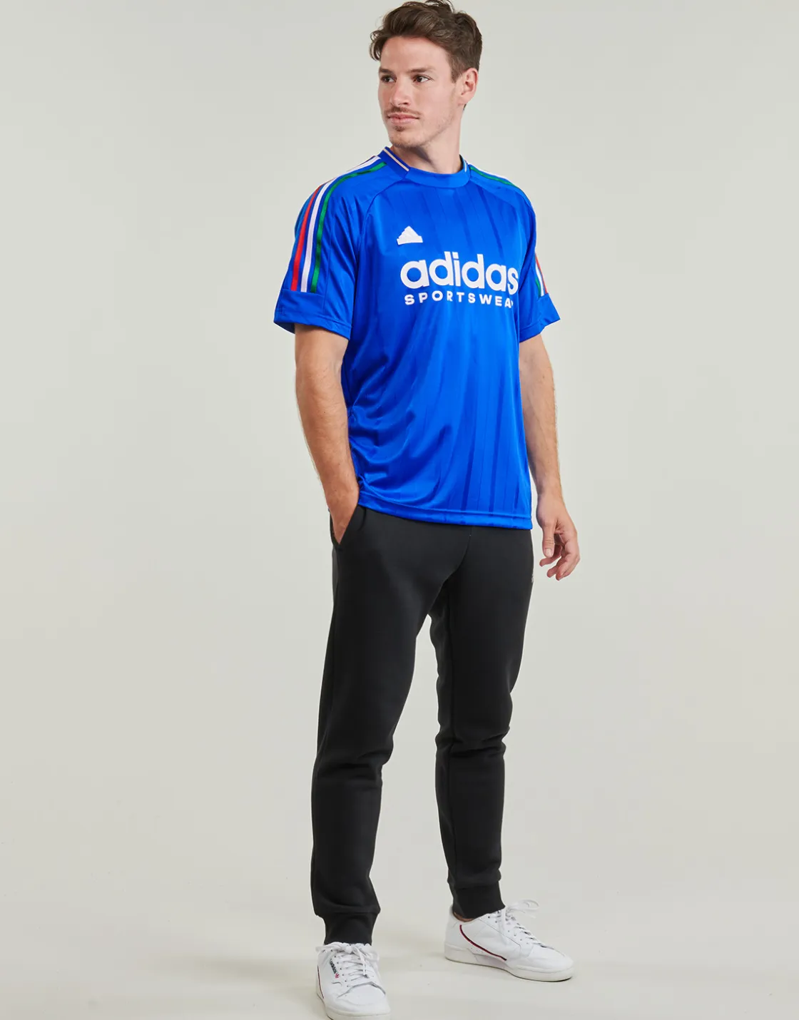 Adidas Sportswear - House of Tiro Nations Pack T-Shirt< T-shirts & Polos