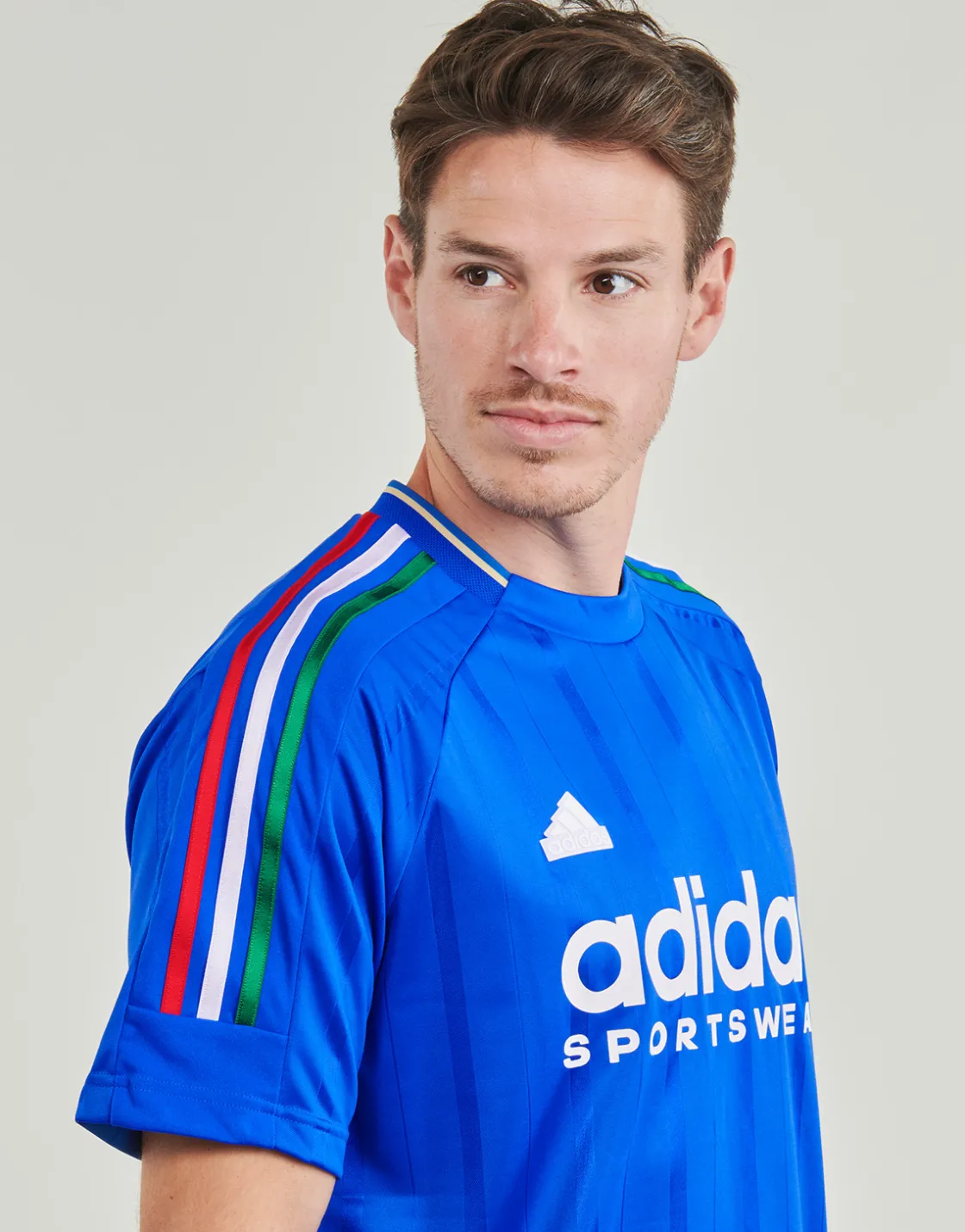 Adidas Sportswear - House of Tiro Nations Pack T-Shirt< T-shirts & Polos