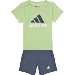 Adidas Sportswear - I BL CO T SET Discount