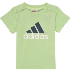 Adidas Sportswear - I BL CO T SET Discount