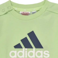 Adidas Sportswear - I BL CO T SET Discount