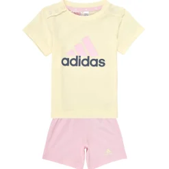 Adidas Sportswear - I BL CO T SET< Joggings & Survêtements