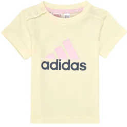 Adidas Sportswear - I BL CO T SET< Joggings & Survêtements