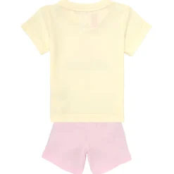 Adidas Sportswear - I BL CO T SET< Joggings & Survêtements