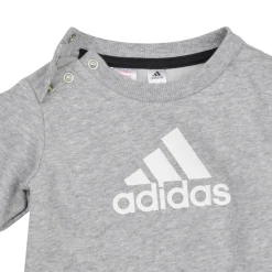 Adidas Sportswear - I BOS JOG FT Grismoyen Discount