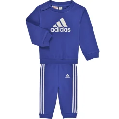 Adidas Sportswear - I BOS Jog FT Bleu