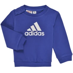 Adidas Sportswear - I BOS Jog FT Bleu