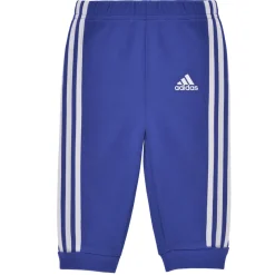 Adidas Sportswear - I BOS Jog FT Bleu