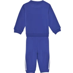 Adidas Sportswear - I BOS Jog FT Bleu