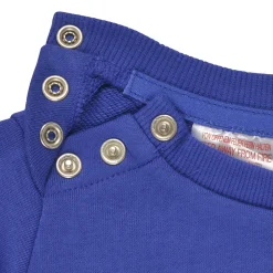 Adidas Sportswear - I BOS Jog FT Bleu