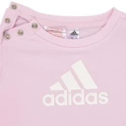 Adidas Sportswear - I BOS Jog FT< Joggings & Survêtements
