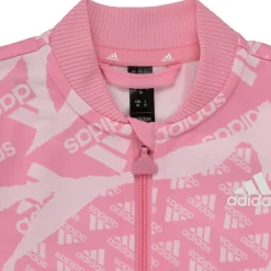 Adidas Sportswear - I CAMLOG TS Rose New