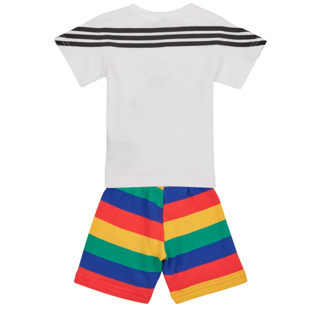 Adidas Sportswear - I DY MM G SET Multicolore Hot