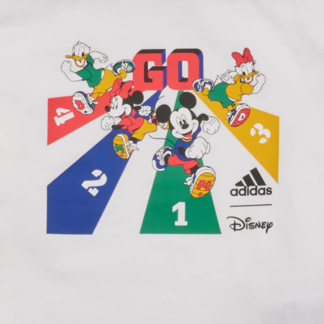 Adidas Sportswear - I DY MM G SET Multicolore Hot