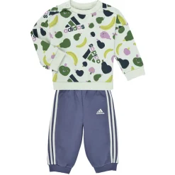 Adidas Sportswear - I FRUIT FT JOG Multicolore Sale