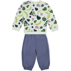 Adidas Sportswear - I FRUIT FT JOG Multicolore Sale
