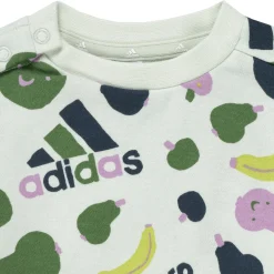 Adidas Sportswear - I FRUIT FT JOG Multicolore Sale