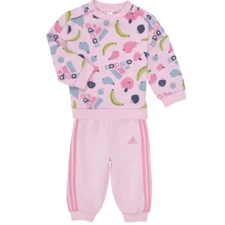Adidas Sportswear - I FRUIT FT JOG Rose Sale
