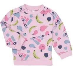 Adidas Sportswear - I FRUIT FT JOG Rose Sale