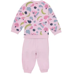 Adidas Sportswear - I FRUIT FT JOG Rose Sale