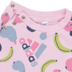 Adidas Sportswear - I FRUIT FT JOG Rose Sale