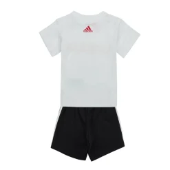 Adidas Sportswear - I LIN CO T SET< Joggings & Survêtements