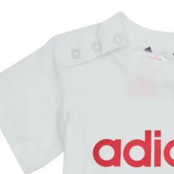 Adidas Sportswear - I LIN CO T SET< Joggings & Survêtements