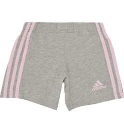 Adidas Sportswear - I LIN CO T SET< Joggings & Survêtements