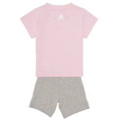 Adidas Sportswear - I LIN CO T SET< Joggings & Survêtements