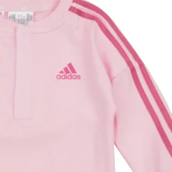 Adidas Sportswear - I 3S FT ONESIE< Ensembles Enfant
