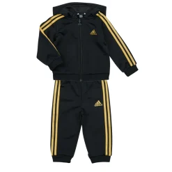 Adidas Sportswear - I 3S SHINY TS< Joggings & Survêtements