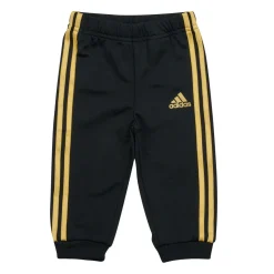 Adidas Sportswear - I 3S SHINY TS< Joggings & Survêtements