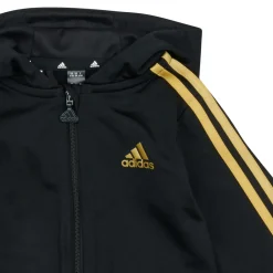 Adidas Sportswear - I 3S SHINY TS< Joggings & Survêtements