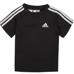 Adidas Sportswear - IB 3S TSHIRT< T-shirts & Polos
