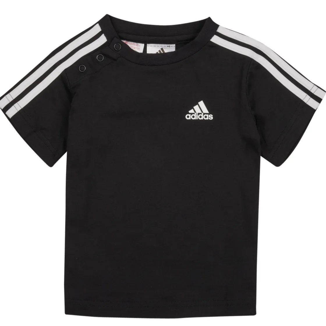 Adidas Sportswear - IB 3S TSHIRT< T-shirts & Polos
