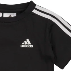Adidas Sportswear - IB 3S TSHIRT< T-shirts & Polos
