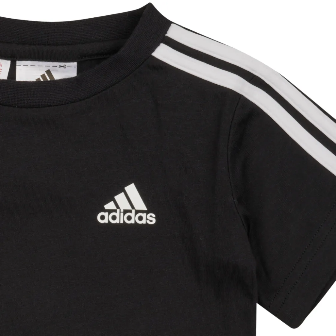 Adidas Sportswear - IB 3S TSHIRT< T-shirts & Polos
