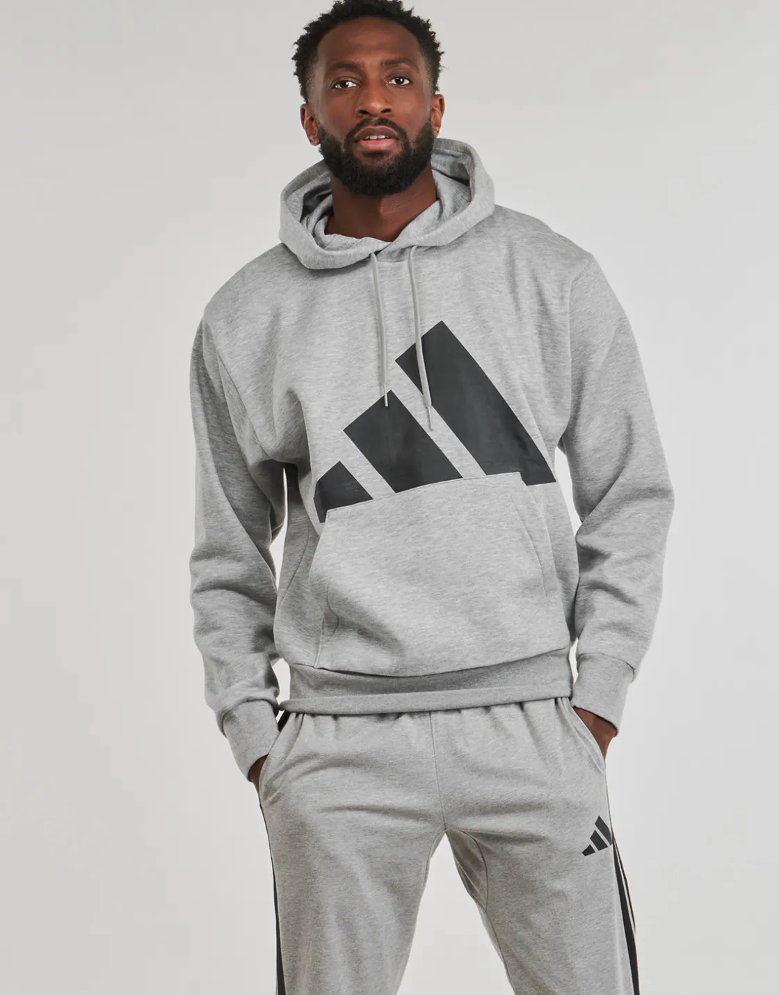 Adidas Sportswear Sweats & Polaires^- IN6160
