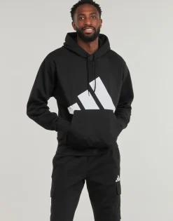 Adidas Sportswear - IN6159 Noir Sale