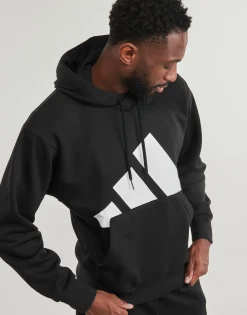 Adidas Sportswear - IN6159 Noir Sale