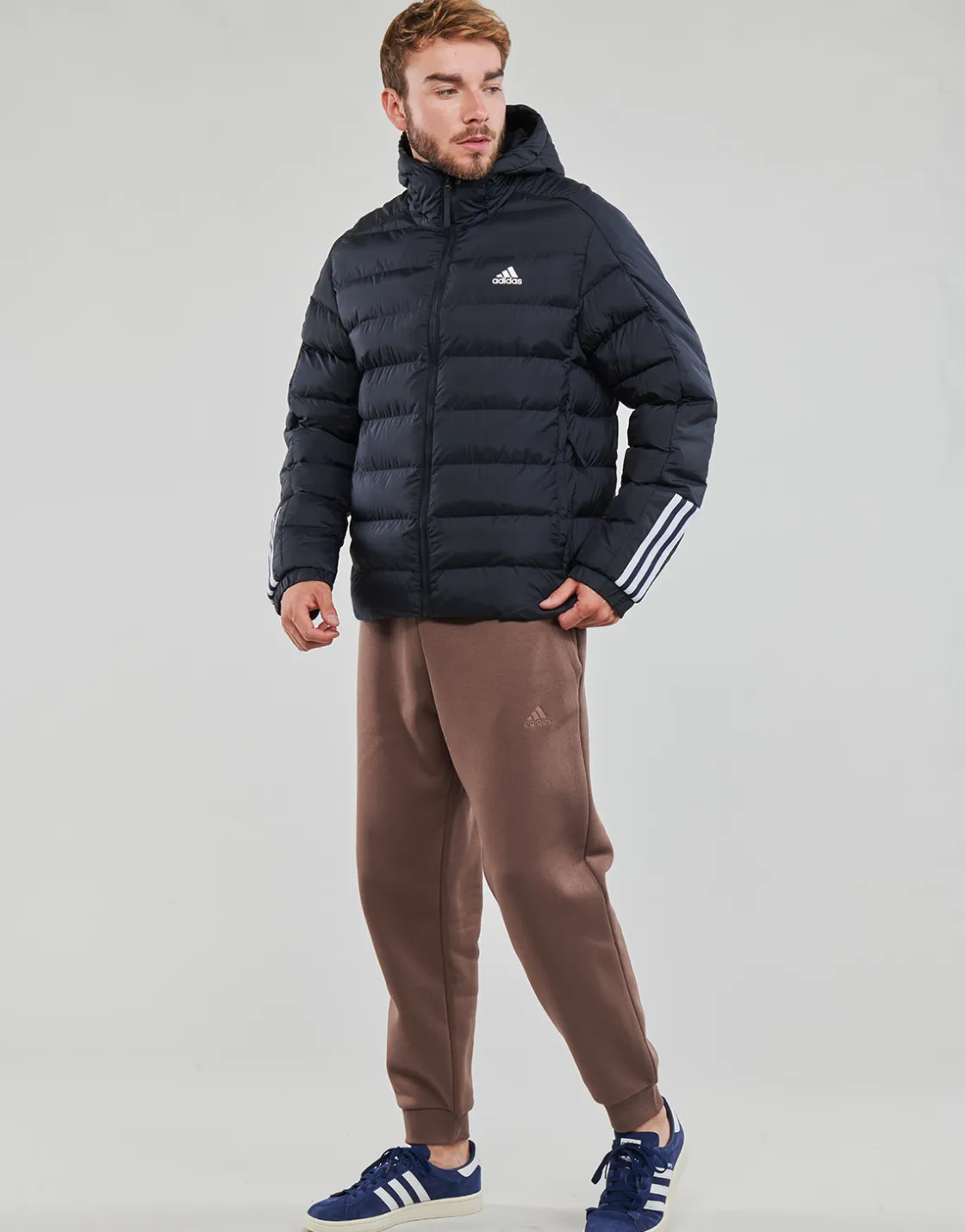 Adidas Sportswear - ITAVIC H JKT Sale