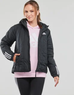 Adidas Sportswear - ITAVIC L HO J< Manteaux
