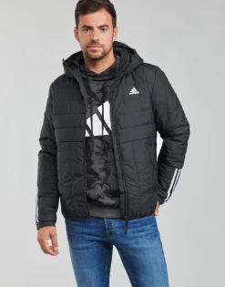 Adidas Sportswear - ITAVIC L HO JKT Noir Best