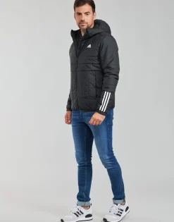 Adidas Sportswear - ITAVIC L HO JKT Noir Best
