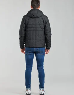 Adidas Sportswear - ITAVIC L HO JKT Noir Best