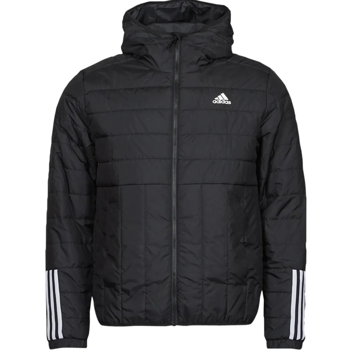 Adidas Sportswear - ITAVIC L HO JKT Noir Best