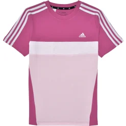 Adidas Sportswear T-shirts & Polos^- J 3S TIB T