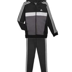 Adidas Sportswear Joggings & Survêtements^- J 3S TIB FL TS